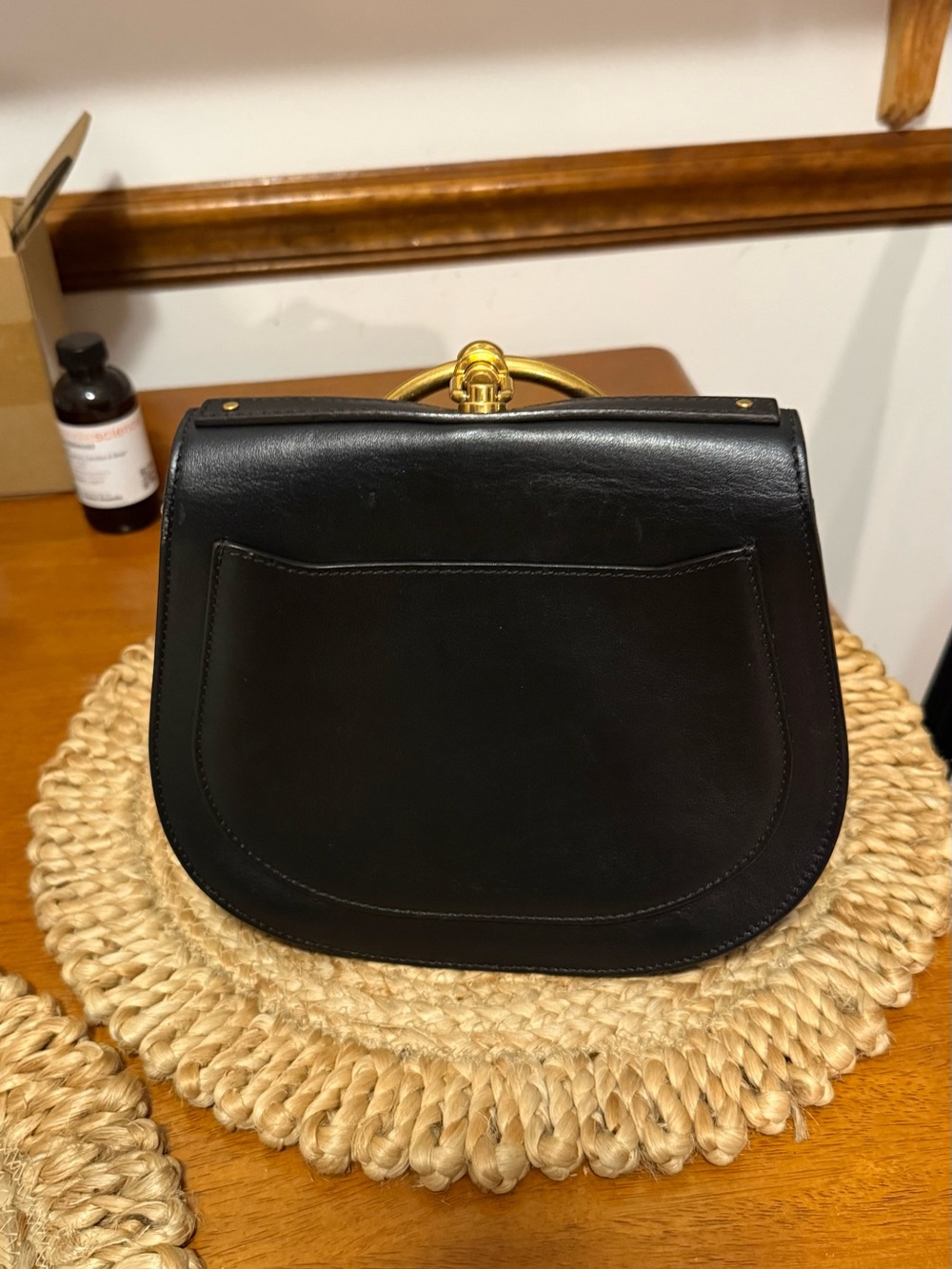 Chloe Nile Bracelet Handbag - Picture 4 of 10